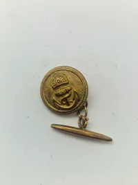 Originalt sæt tyske marine - ww1 manchetknapper