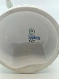 Royal Copenhagen. Gåsepige - Model 527