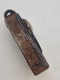 Original tysk feltlygte fra 1930’erne