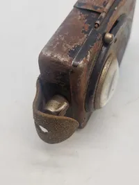 Original tysk feltlygte fra 1930’erne