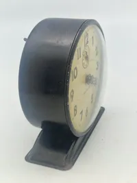 Originalt WW2 era US 'War Alarm' ur