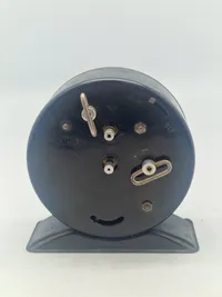 Originalt WW2 era US 'War Alarm' ur