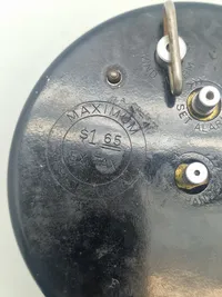 Originalt WW2 era US 'War Alarm' ur
