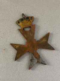 Original loge medalje