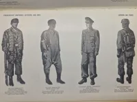 Godt opslagsværk om tyske uniformer, badges mm.