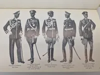 Godt opslagsværk om tyske uniformer, badges mm.