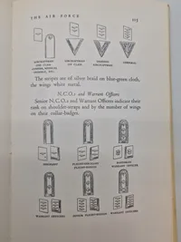 Godt opslagsværk om tyske uniformer, badges mm.