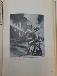 Godt opslagsværk om tyske daggerter, knive mm.