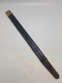 Original Gravkors M54 skede