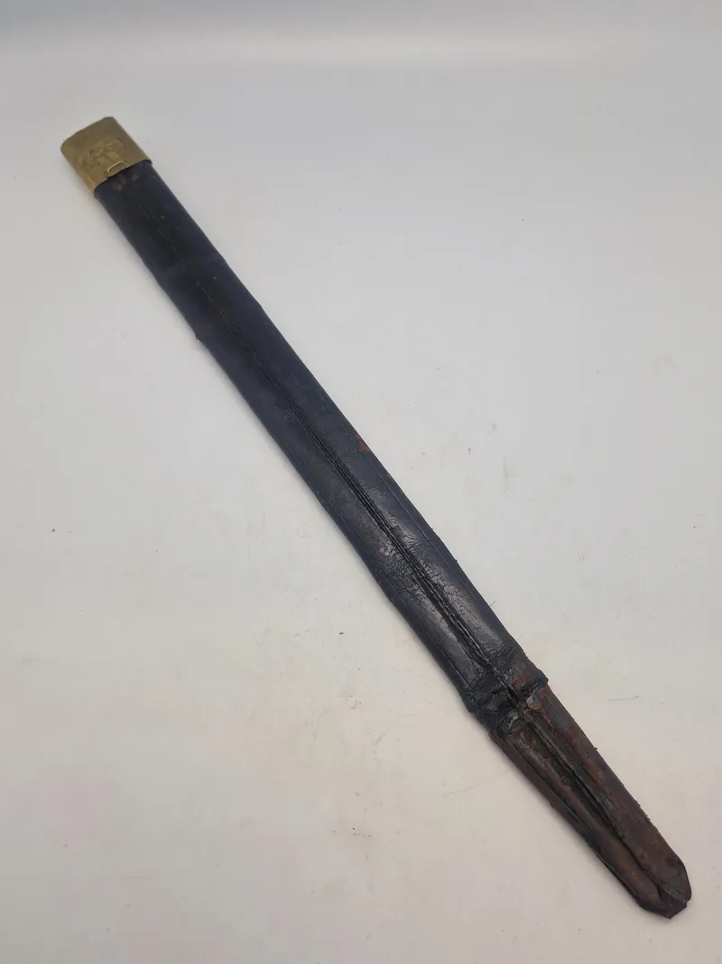 Original Gravkors M54 skede