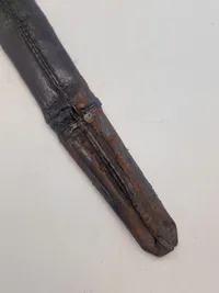 Original Gravkors M54 skede