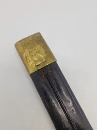 Original Gravkors M54 skede