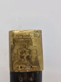 Original Gravkors M54 skede