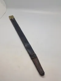 Original Gravkors M54 skede