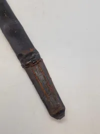 Original Gravkors M54 skede