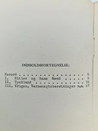 Original illegal bog - Løgn er også en videnskab