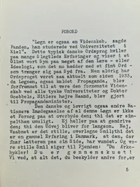 Original illegal bog - Løgn er også en videnskab