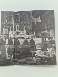 Originalt hæfte - World War 2