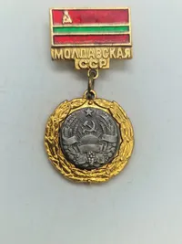 Samling militæres pins og nåle mm