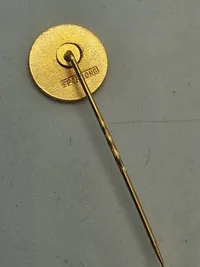 Samling militæres pins og nåle mm