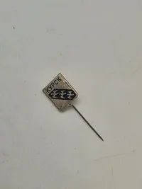 Samling militæres pins og nåle mm