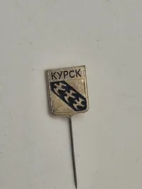 Samling militæres pins og nåle mm