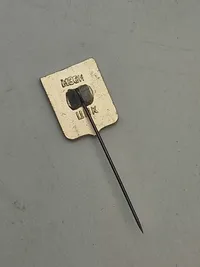 Samling militæres pins og nåle mm