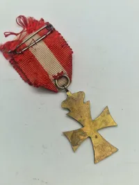 Samling militæres pins og nåle