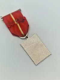 Samling militæres pins og nåle
