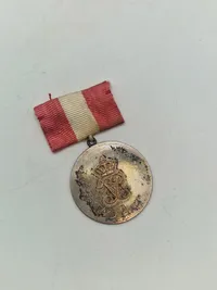 Samling militæres pins og nåle