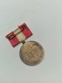 Samling militæres pins og nåle