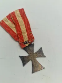 Samling militæres pins og nåle