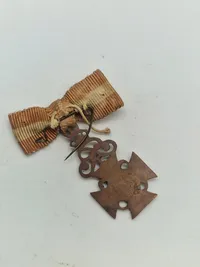 Samling militæres pins og nåle