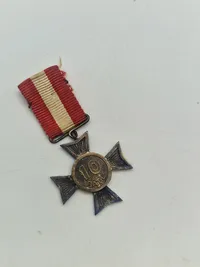 Samling militæres pins og nåle