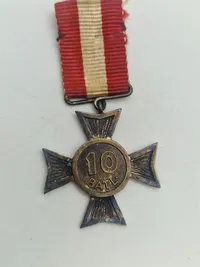 Samling militæres pins og nåle