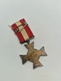 Samling militæres pins og nåle
