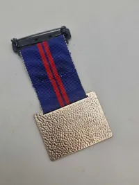 Samling medaljer 1864 march