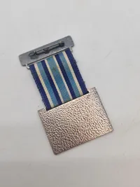 Samling medaljer 1864 march