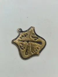 Samling militæres pins og nåle