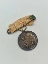 Samling militæres pins og nåle