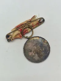 Samling militæres pins og nåle