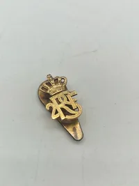 Samling militæres pins og nåle