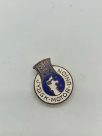 Samling militæres pins og nåle