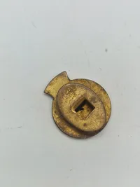 Samling militæres pins og nåle