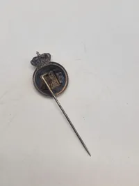 Samling militæres pins og nåle