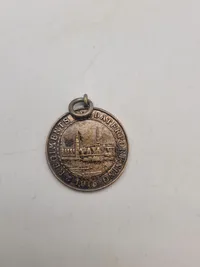 Samling militæres pins og nåle