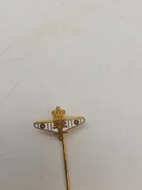 Samling militæres pins og nåle