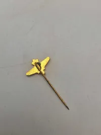 Samling militæres pins og nåle