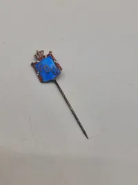 Samling militæres pins og nåle