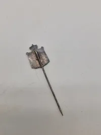 Samling militæres pins og nåle